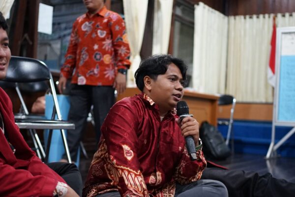 gerakan Muhammadiyah