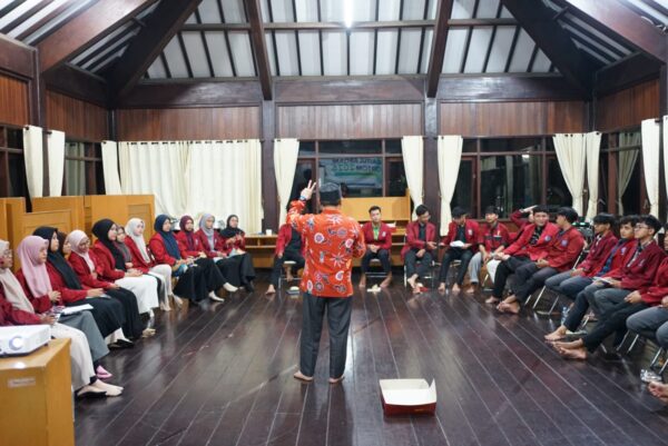 gerakan Muhammadiyah