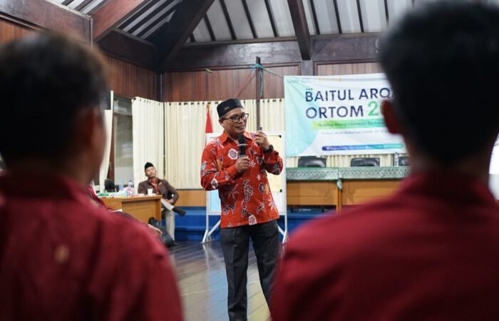 gerakan Muhammadiyah
