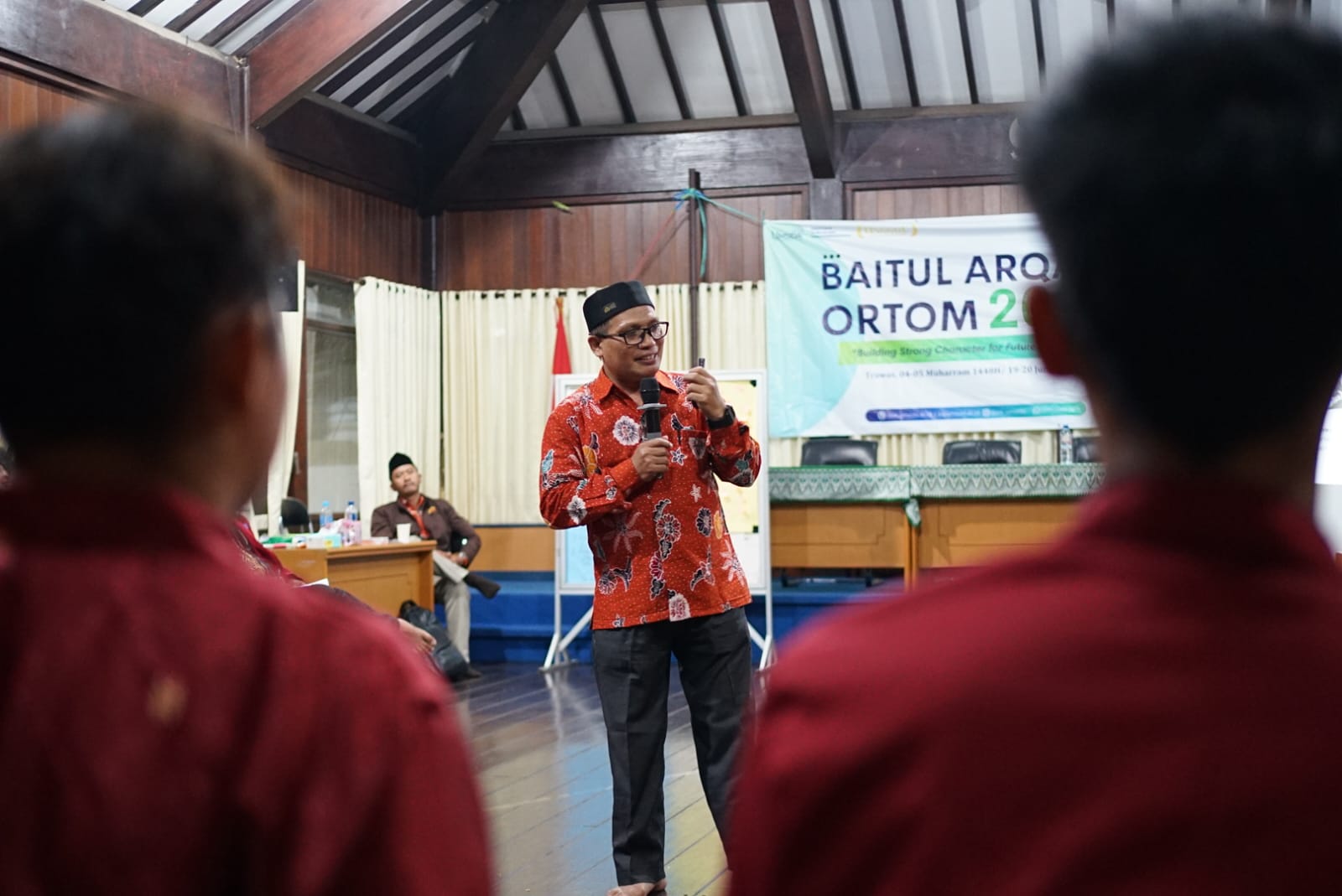 gerakan Muhammadiyah