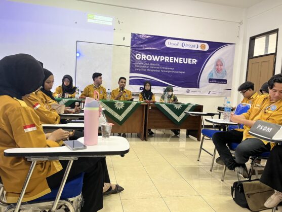 growpreneur UKM Kewirausahaan Umsida 1