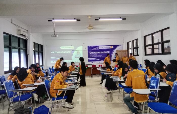 growpreneur UKM Kewirausahaan Umsida 1