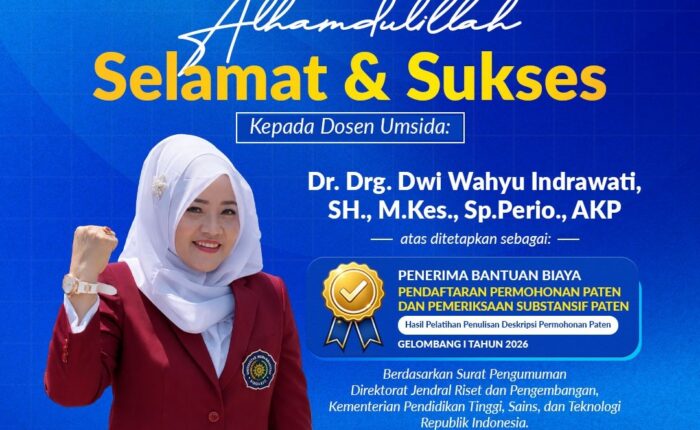 inovasi obat kumur