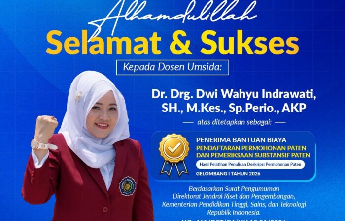 inovasi obat kumur