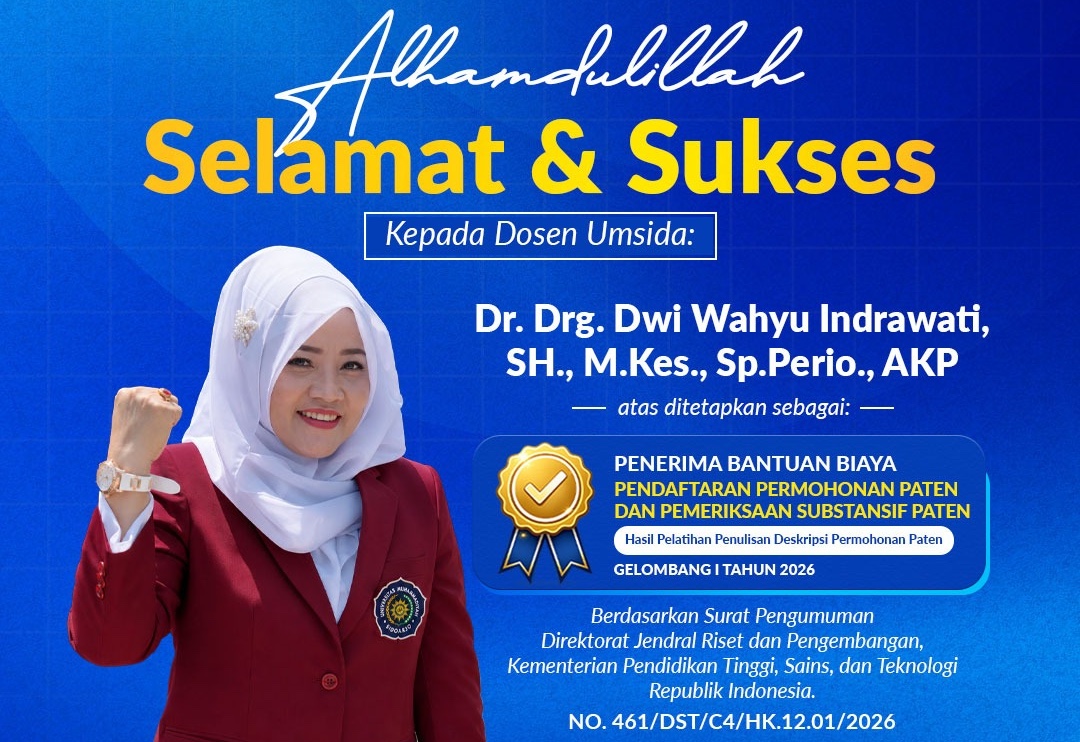 inovasi obat kumur