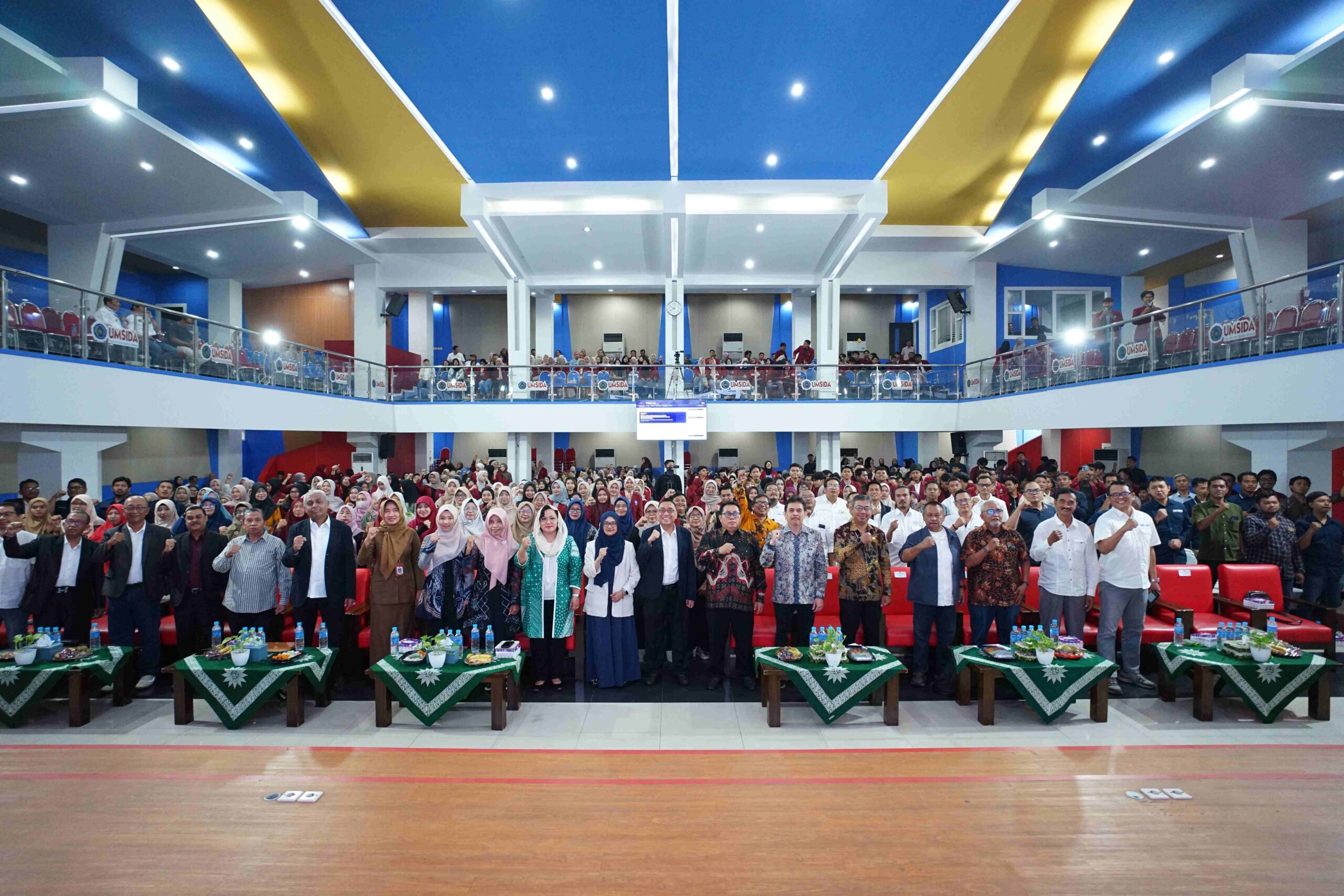keberlanjutan pers 1