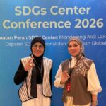 kemitraan sdgs center umsida