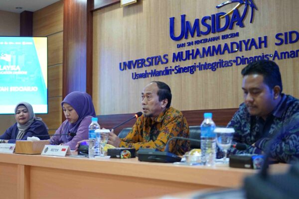 kunjungan kedutaan besar Malaysia 1