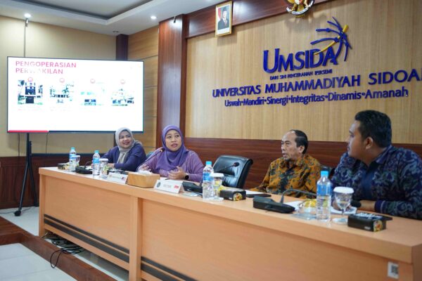 kunjungan kedutaan besar Malaysia 1