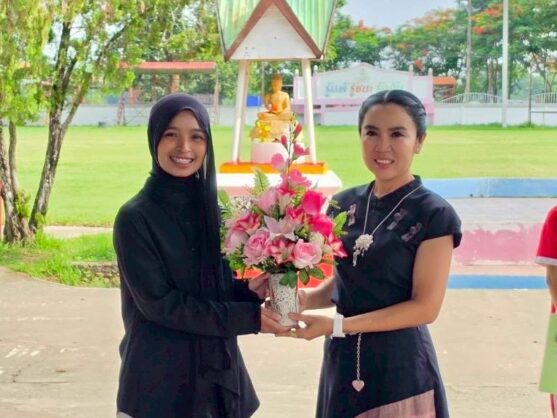 magang internasional pendidikan bahasa inggris umsida