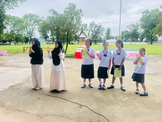 magang internasional pendidikan bahasa inggris umsida