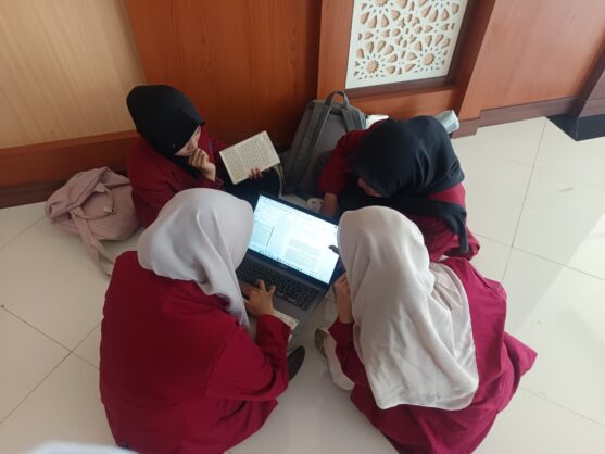 modul ajar atasi brain rot siswa 2