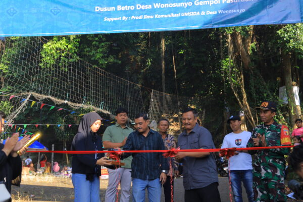 pasar kampung samiler 1