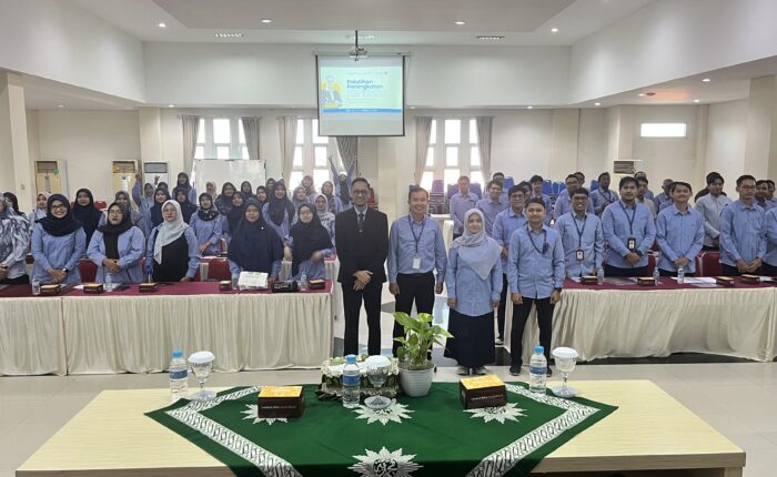 pelatihan kinerja