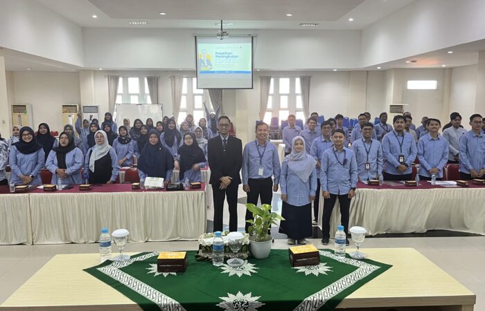 pelatihan kinerja
