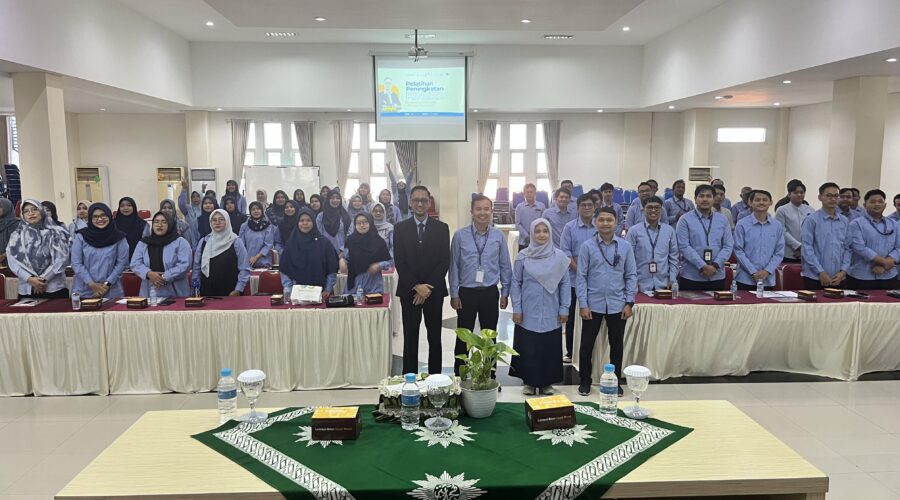 pelatihan kinerja