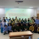 pembekalan PPK Ormawa 1