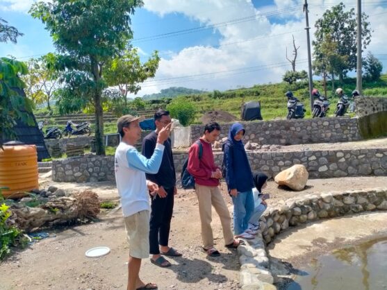 pengelolaan sampah
