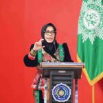 pesan pemkab sidoarjo untuk wisudawan umsida