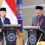 pesan tokoh muhammadiyah untuk lulusan Umsida