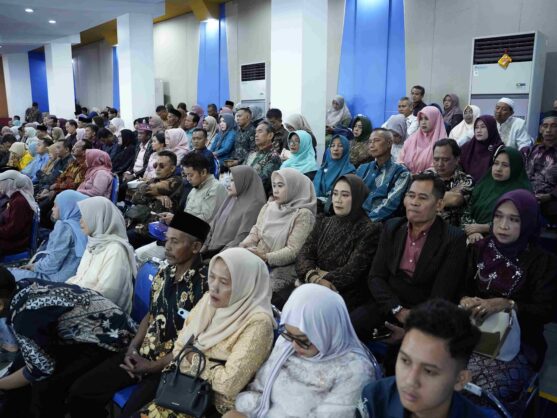 pesan tokoh muhammadiyah untuk lulusan Umsida 2
