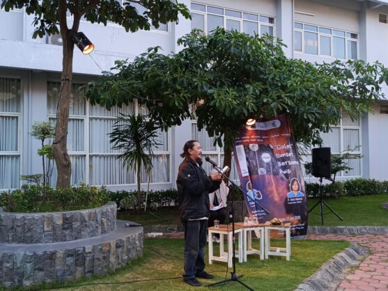 pspb bedah buku sastra 3
