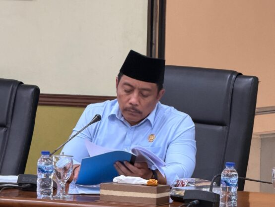 sekolah legislatif DPM Umsida