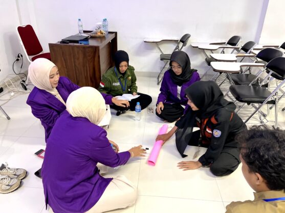 sekolah legislatif dpm umsida 3
