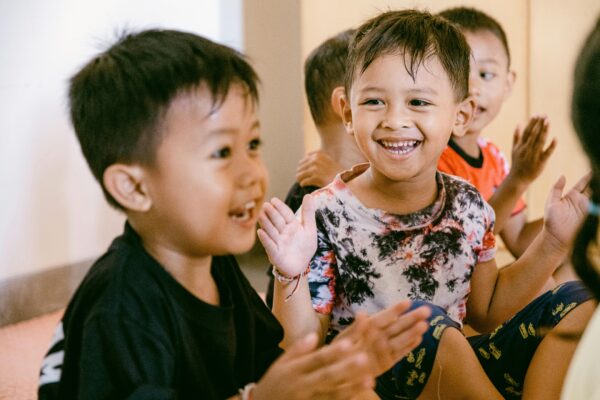 tips memilih daycare (Pexels)