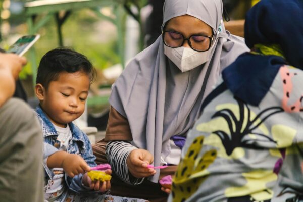 tips memilih daycare (Pexels)