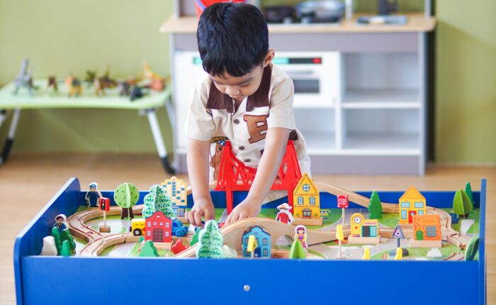tips memilih daycare (Pexels)