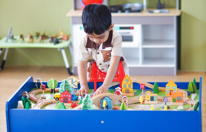 tips memilih daycare (Pexels)