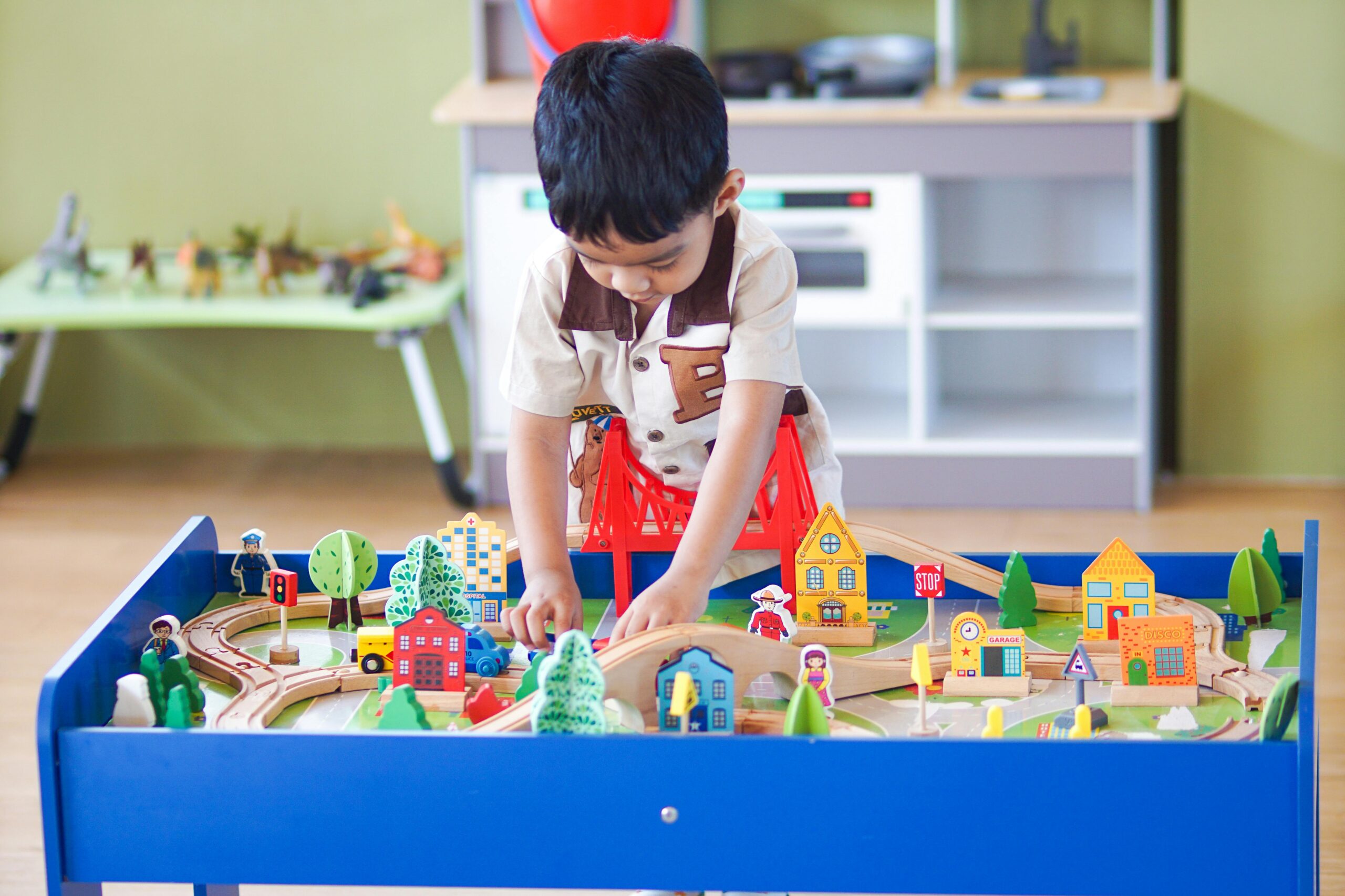tips memilih daycare (Pexels)
