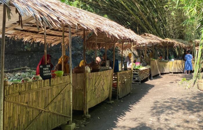 warisan rasa pring sewu