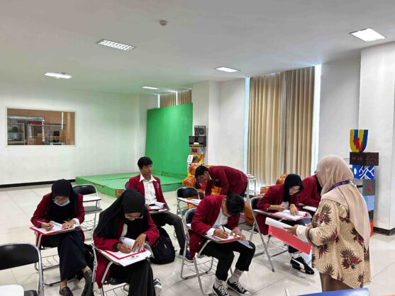 LSP Umsida