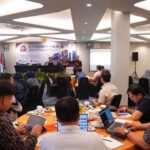 Munas III LSP PTMA Sertifikasi Kompetensi 4