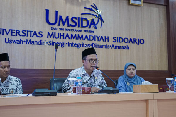 PGRI Cabang Krian 1