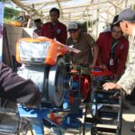 alat untuk kelompok tani gendro