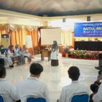 baitul arqam tendik baitul arqam tendik