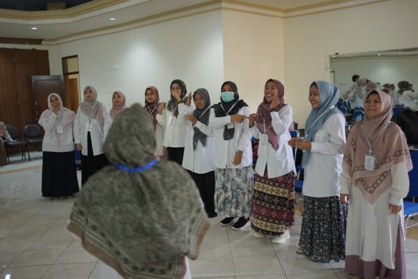 baitul arqam tendik umsida 2026