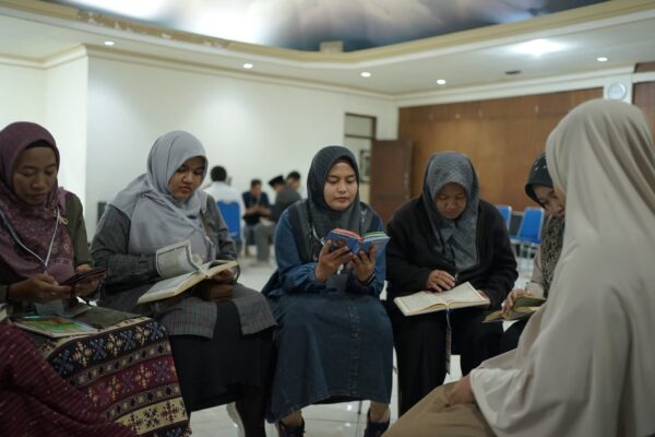 baitul arqam tendik umsida 2026