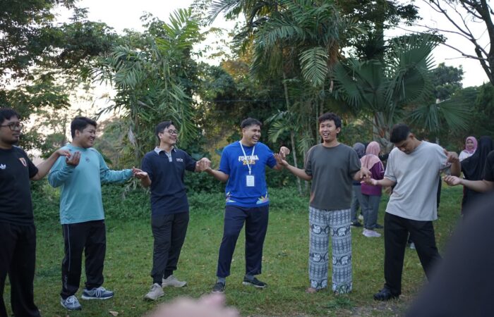baitul arqam tendik umsida 2026