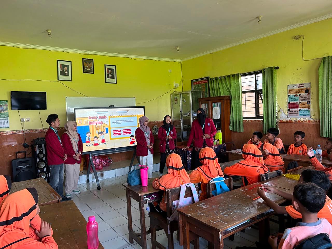 cegah bullying di sekolah 2