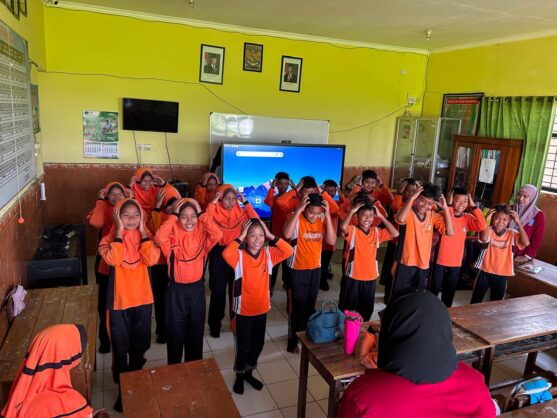 cegah bullying di sekolah 2