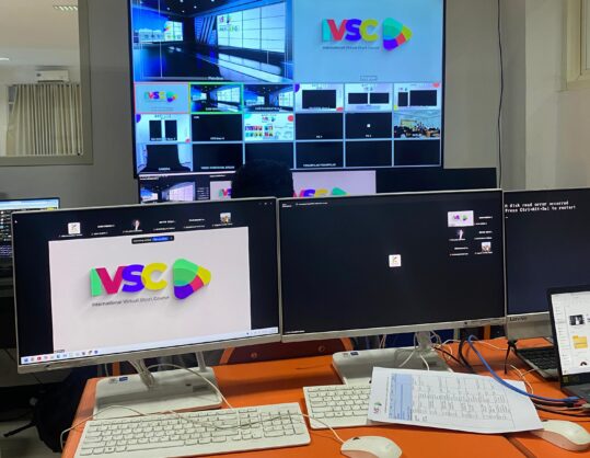 ivsc 2026