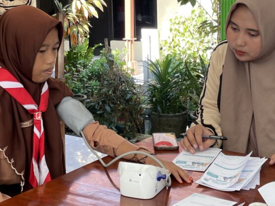 kkn t 13 posyandu remaja 1