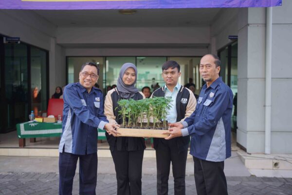 kkn umsida 2026