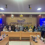 kunjungan DRPPS UMS 3