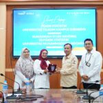 kunjungan potik umsida 1 kunjungan potik umsida 1
