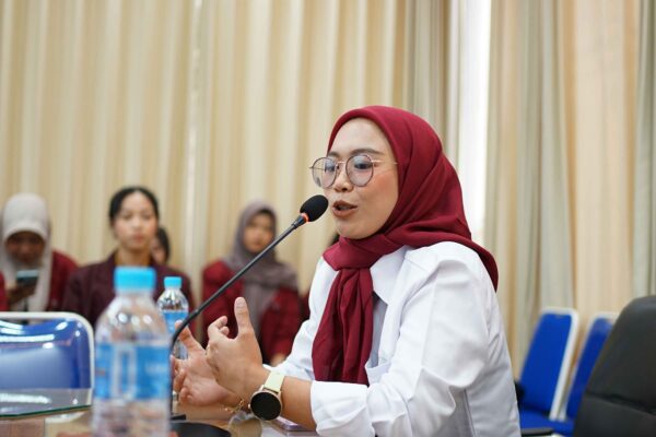 kunjungan potik umsida 3